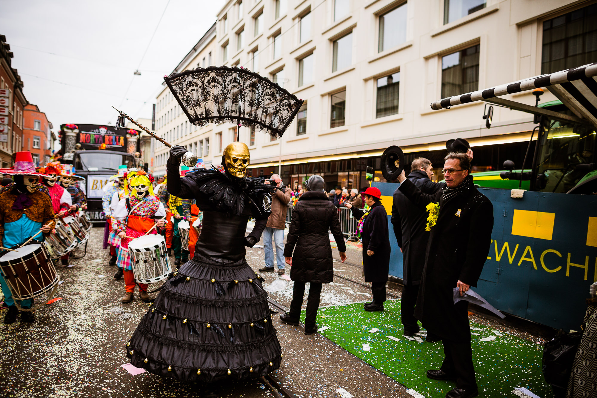 Export x3 1DX 7039 Basler Fasnacht 2016